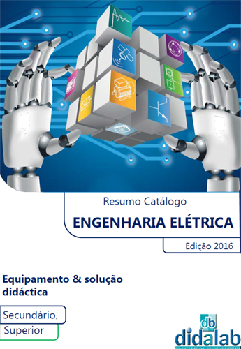 Resumo Catlogo Engenharia Eltrica 2/4