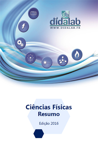 Resumo Catlogo, Cincias Fsicas 2/4