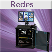 Redes, VoIP, VDI