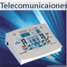 Telecomunicaciones