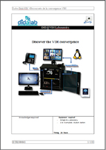 Discovery of VDI convergence (Rf : ETR340041) 1/4