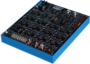 Etude de la logique combinatoire câblée