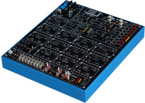 Basic logic - Training module (ref: EDD100000)