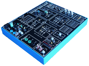 Etude des fonctions analogiques fondamentales