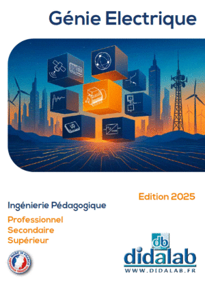 Catalogue Génie Electrique 2020