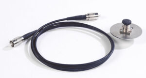 Fibre optique 2 mètres - 50 µm : POD010062