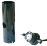 Housing socket for OSRAM spectral lights : POD068320