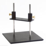 Pied pour lampe spectrale : POD010056