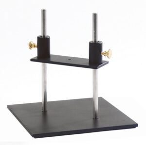 Pied pour lampe spectrale : POD010056