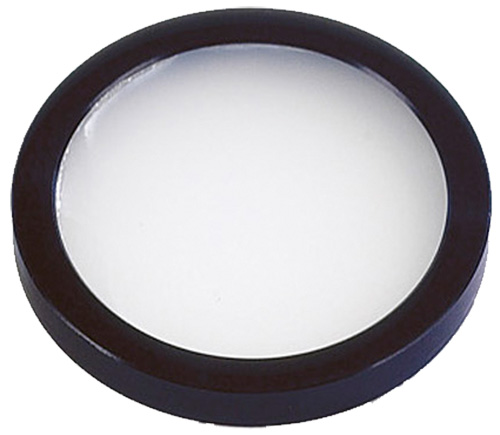 Frosted glass : POD010055