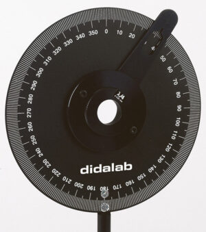 Polaroid 1/4 wave retardation plate - 430 - 700 nm : POD060955