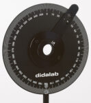 Polaroid 1/2 wave retardation plate – 430 – 700 nm : POD060965