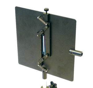 Adjustable slot : POM051540