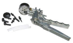 Hand vacuum pump : PHM032132