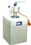 Clement-Desormes Apparatus : PHD009400