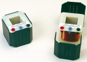 Interchangeable coil : PED213741