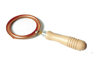 Melting ring (lead and tin) : PAM067580