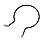 Set of 10 spare springs : POD060131