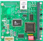Embedded Web server – Expansion board (ref: EID003000)