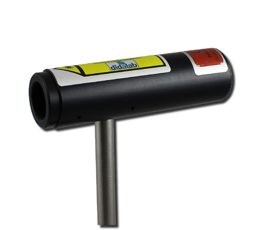 Diode laser rouge 650nm – Classe II : POD013133