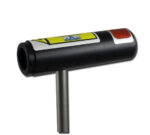 Red laser diode, 650nm – Class II : POD013133