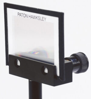 Support de lame et de réseau simple : POD060230