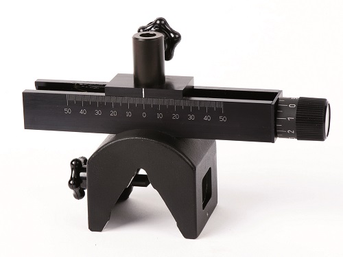 Horizontal motion optical rider : POD060090