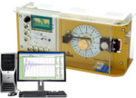 In-depth study of speed/position servo-systems – Training module (ref: ERD100000)