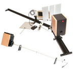 Acoustic waves Apparatus: PHD015600