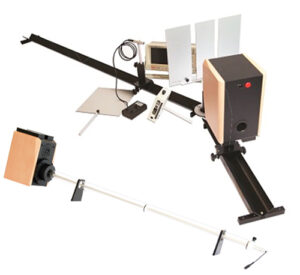 Acoustic waves Apparatus: PHD015600