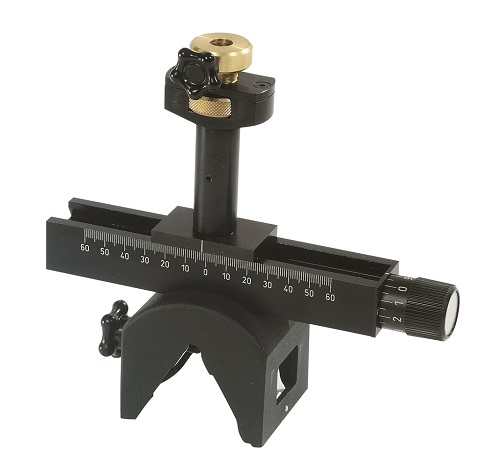 Vertical and horizontal motion optical rider : POD060110