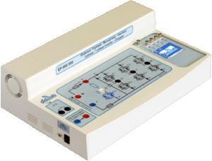 Hacheur 1 à 4 quadrants, Onduleur monophasé, triphasé 1,5/3 kW