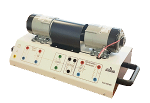 Banc de charge machine Courant continu 120 W (Réf - ELD037480)