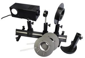 Kit d'éclairage : POD013492