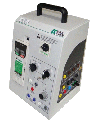 Variateur de vitesse pour moteur asynchrone triphasé 1,5 kW DIGIDRIVE (Réf - ELT151450)