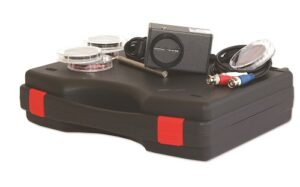 Caméra CCD Caliens : POD010020