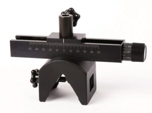 Cavalier à déplacement latéral : POD060090