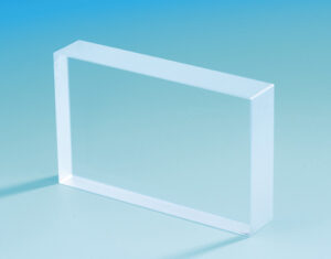 Optical plate : POD010240