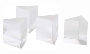 Ordinary prism, 45-45-90° : POD010616