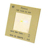 Réseau standard 140 traits/mm : POD070345