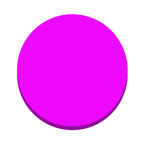 Filtre dichroïque Magenta : POD061936