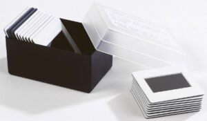 Kit de diffraction laser : POD062900