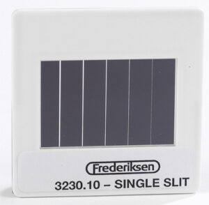 5-slots slide: POM052035