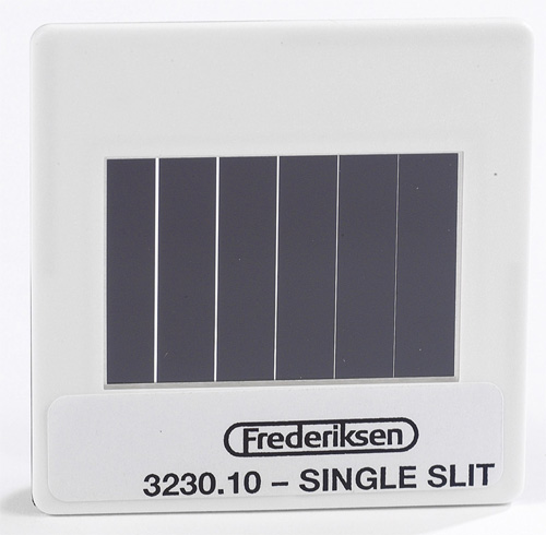 5-slots slide: POM052035