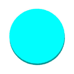 Filtre dichroïque Cyan : POD061935