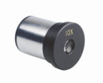 Ramsden 10x eyepiece : POD067360