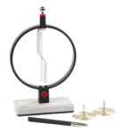 Electroscope à aiguille : PED038681