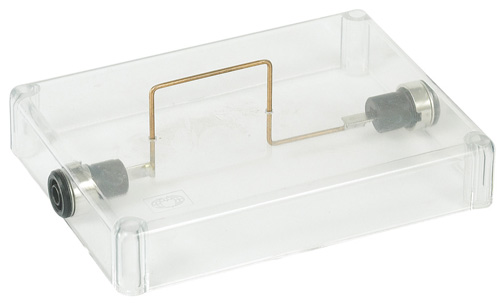 Circuit projetable « rectiligne » : PAM067720