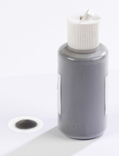 Iron filings : PED039120