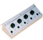 4-decade resistance box : PMM064610